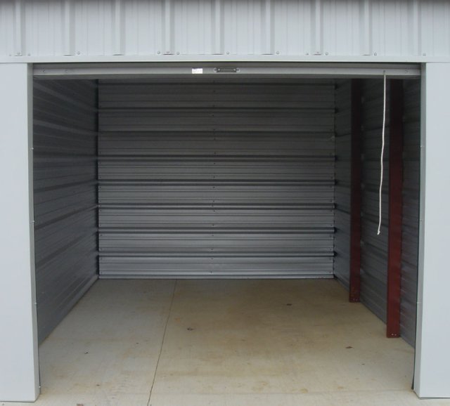 storage unit