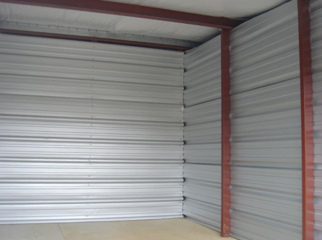 storage unit